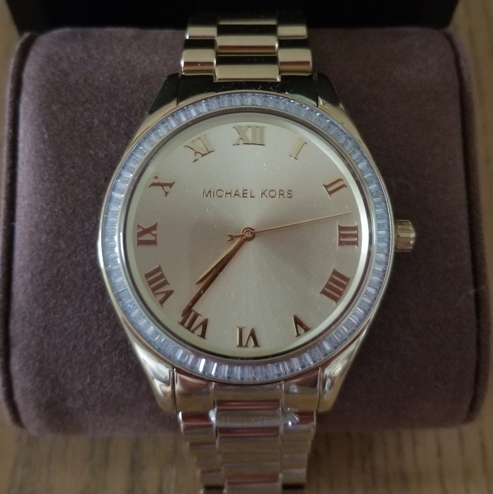 Michael Kors Watch